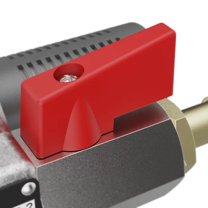 F 416 Ex | 470 W | 14 l/s