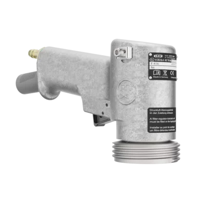 F 416 Ex | 470 W | 14 l/s