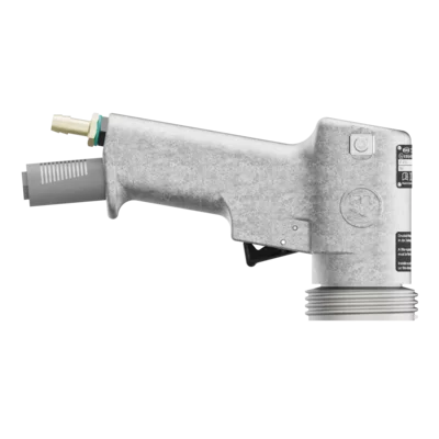 F 416 Ex | 470 W | 14 l/s