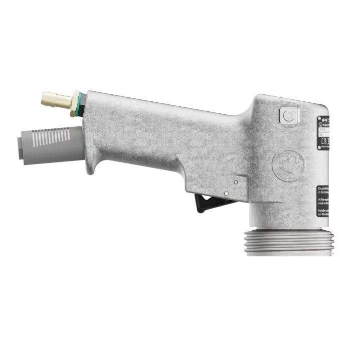 F 416 Ex | 470 W | 14 l/s