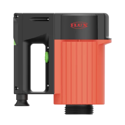 F 457 EL | 800 W | 230 V | 50 Hz
