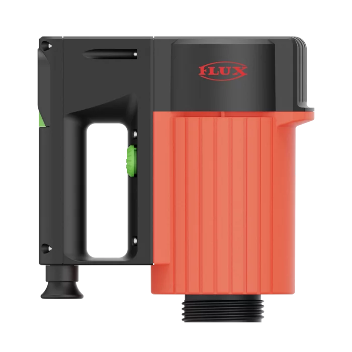 F 457 EL | 800 W | 230 V | 50 Hz