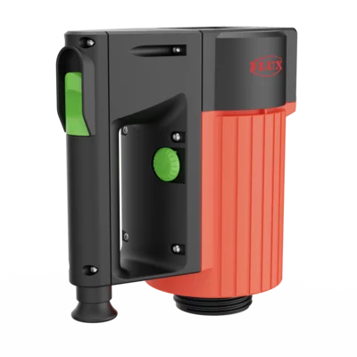 F 457 EL | 800 W | 230 V | 50 Hz