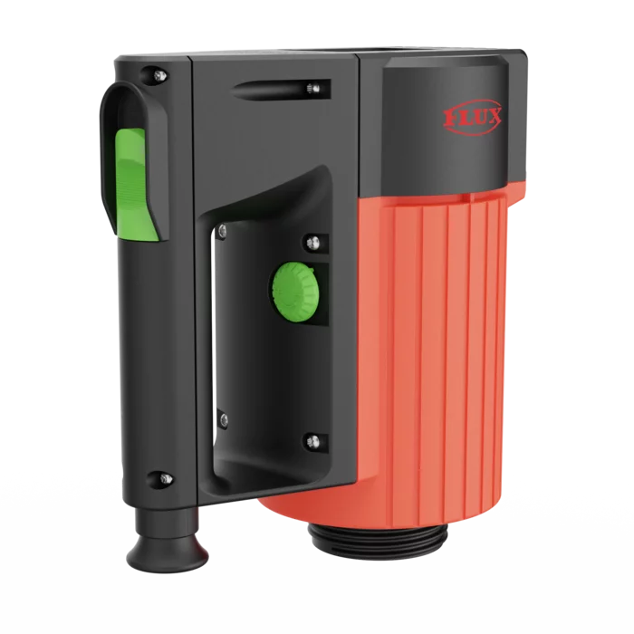 F 457 EL | 800 W | 230 V | 50 Hz