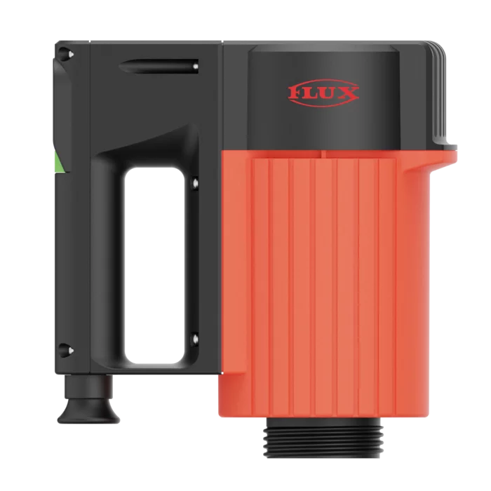 F 457 | 800 W | 230 V | 50 Hz
