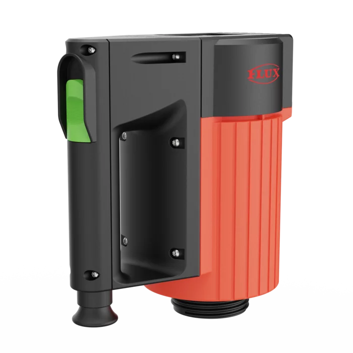 F 457 | 800 W | 230 V | 50 Hz