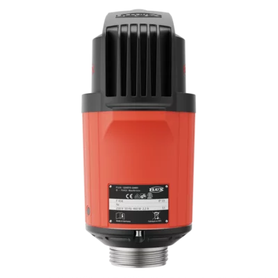 F 458 | 460 W | 230 V | 50 Hz