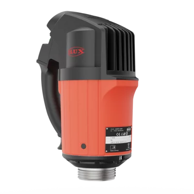 F 458 EL | 460 W | 230 V | 50 Hz