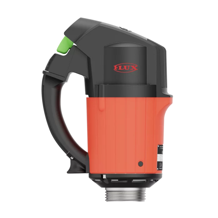 F 458-1 | 700 W | 230 V | 50 Hz