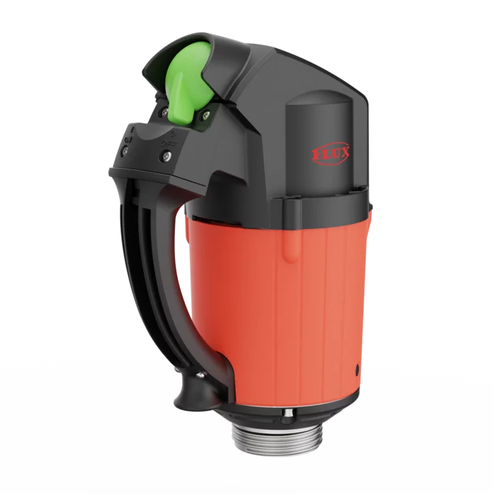 F 458-1 | 700 W | 230 V | 50 Hz