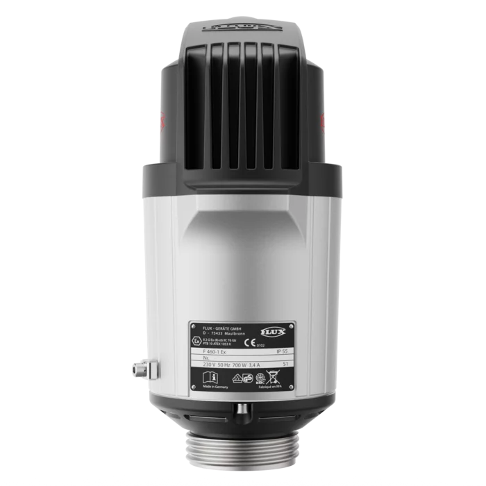 F 460 -1 Ex | 700 W | 230 V | 50 Hz