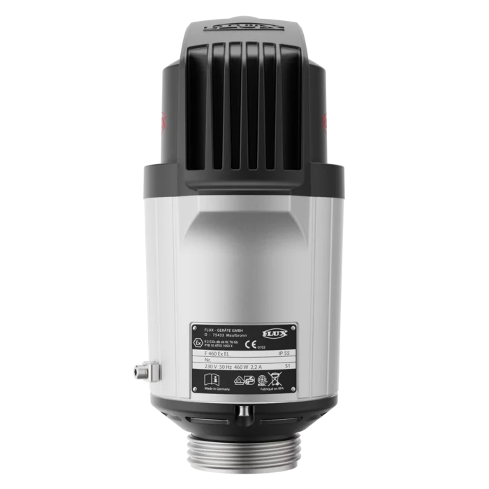 F 460 Ex EL | 460 W | 230 V | 50 Hz