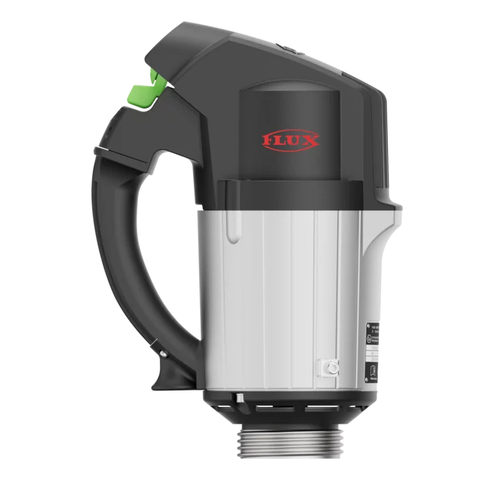 F 460 Ex EL | 460 W | 230 V | 50 Hz