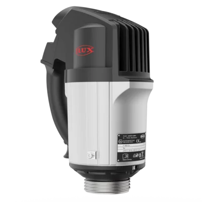 F 460 Ex EL | 460 W | 230 V | 50 Hz