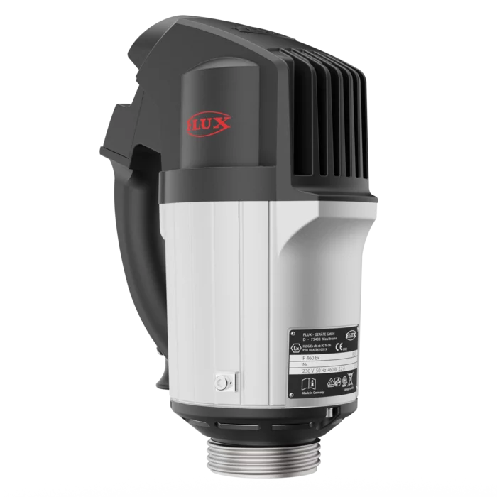 F 460 -1 Ex | 700 W | 230 V | 50 Hz