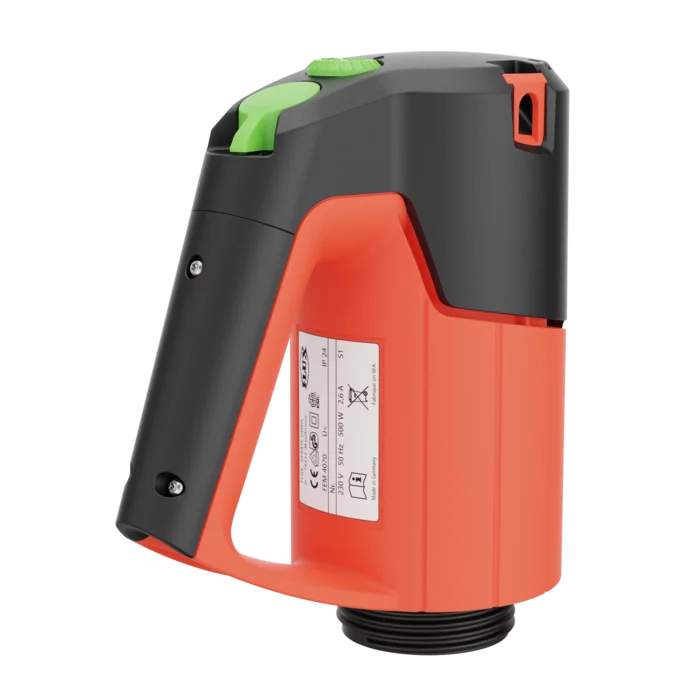 FEM 4070 | 500 W | 230 V | 50 Hz