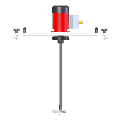 IBC-Mischer-Set EHM 1.1/6-RT
