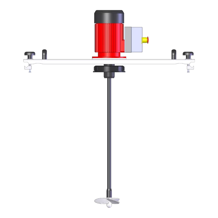 IBC-Mischer-Set EHM 1.1/6-RT