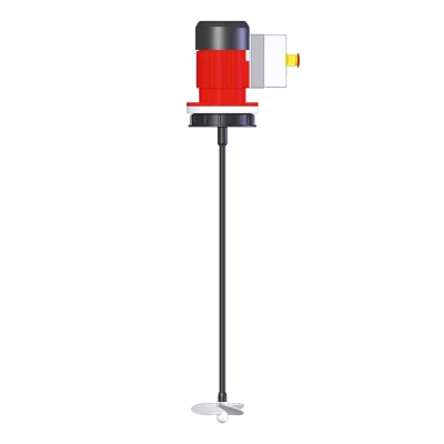 IBC-Mischer-Set EHM 0.55/6-Mo