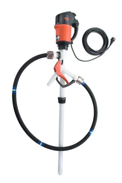 F 430 PVDF-40/33