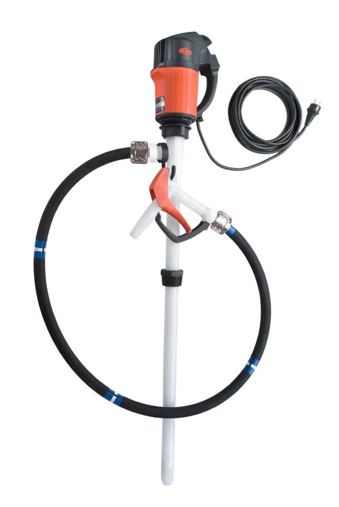 F 430 PVDF-40/33