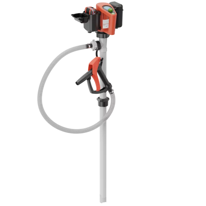 F 430 PP-40/33-1000 | Polypropylen / Polypropylene