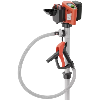 F 430 PP-40/33-1000 | Polypropylen / Polypropylene