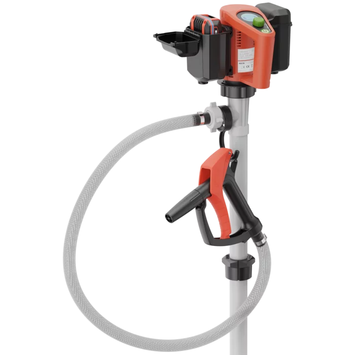F 430 PP-40/33-1000 | Polypropylen / Polypropylene