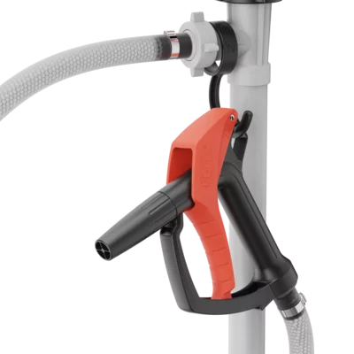 F 430 PP-40/33-1000 | Polypropylen / Polypropylene
