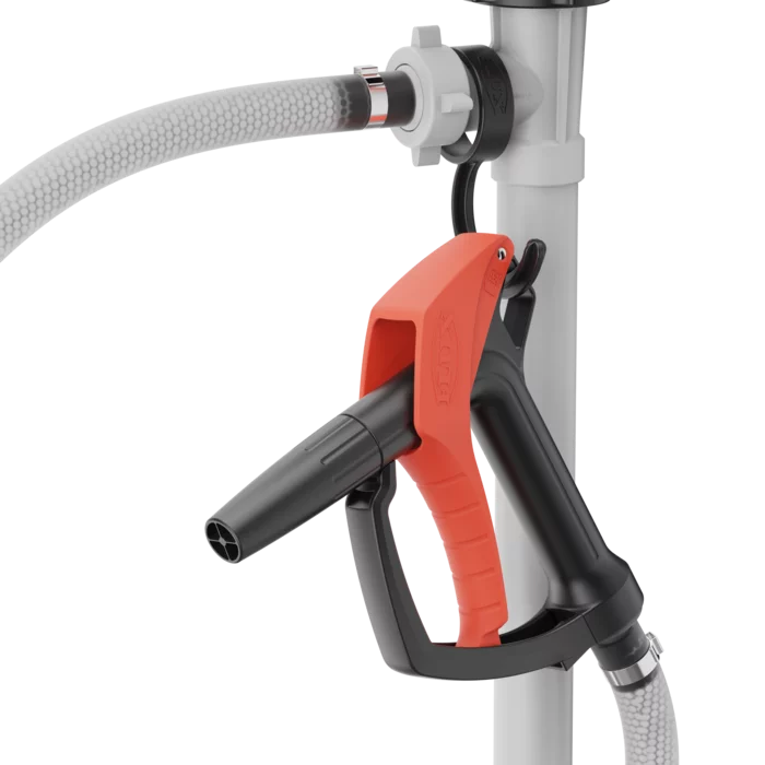 F 430 PP-40/33-1000 | Polypropylen / Polypropylene